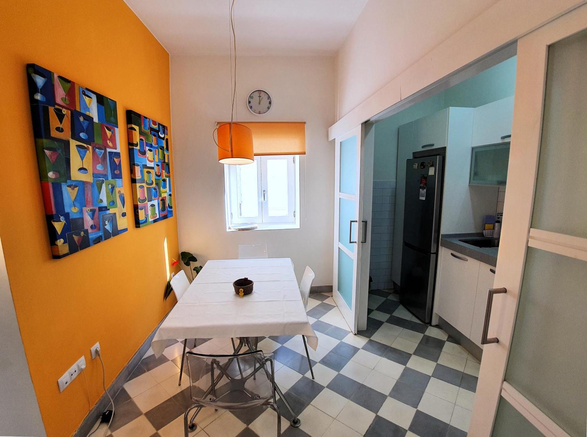 Apartamento Apodaca Cádiz Exterior photo