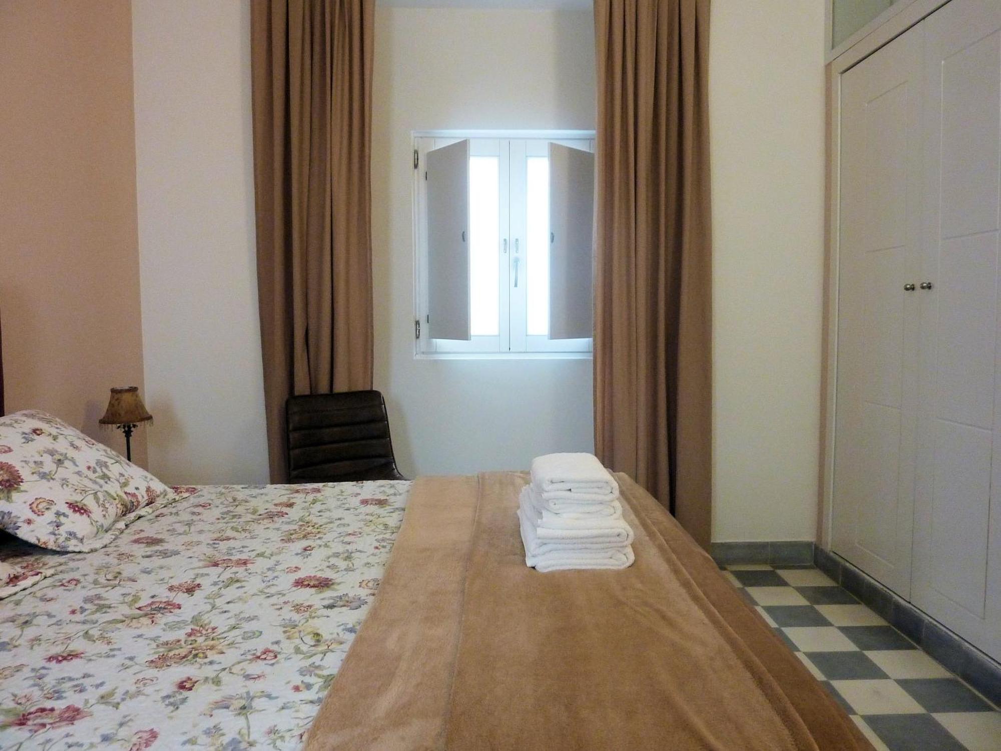 Apartamento Apodaca Cádiz Exterior photo
