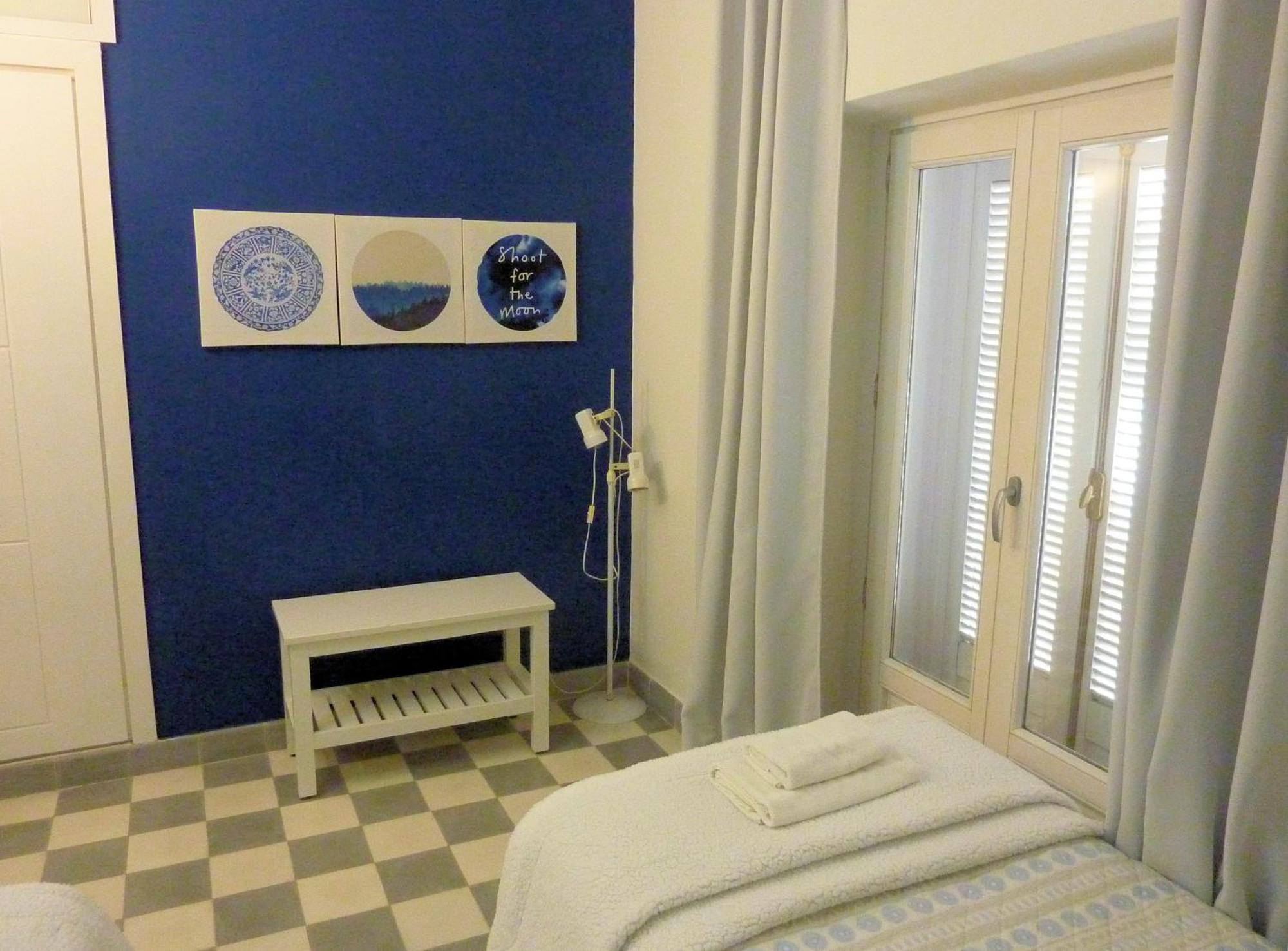 Apartamento Apodaca Cádiz Exterior photo